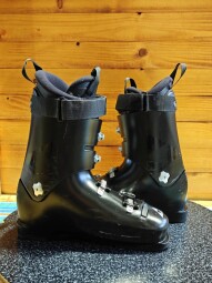 LYŽIARKY FISCHER RC4 THE CURV 110 XTR 29MP